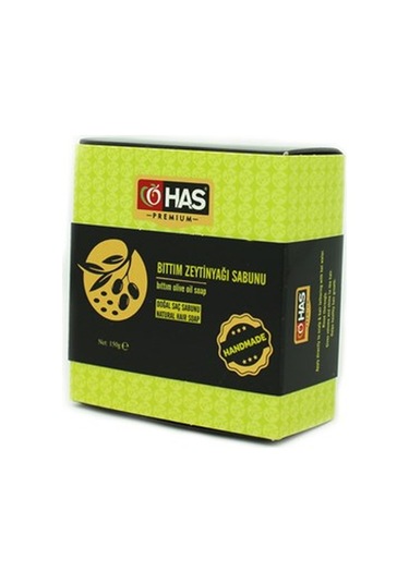 Has Premium Bıttım Zeytinyağı Sabunu 150 G