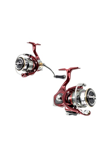 Daiwa Revelry 21 Mq Fc 2500 S Olta Makinesi