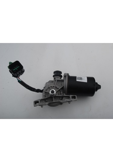 Itaqı Silecek Motoru Hyundai İ20 2009-2012 Uyumlu 981101j000