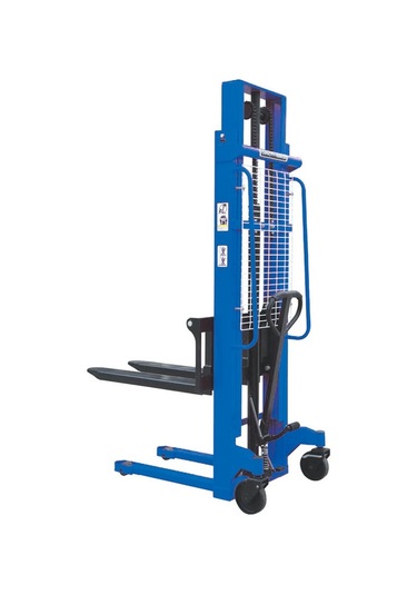 Atlas Atmı 1025 Manuel İstifleme Makinesi