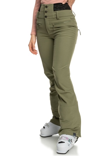 Rısıng Hıgh Pt Yeşil Yeşil