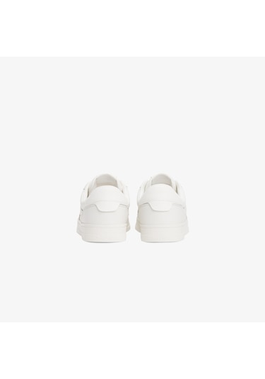 Tommy Hilfiger Jeans The Greenwich Erkek Beyaz Spor Ayakkabı 026 Em0em01574 Beyaz