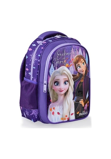 Frozen İlkokul Çantası Loft Sprits 48000