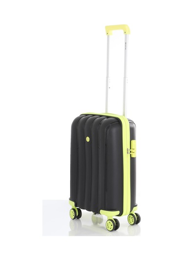 Mçs Polipropilen 2li Valiz Seti Orta & Kabin V305 S21yy1000076-set 00433 Çok Renkli