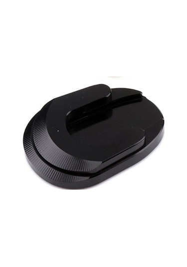 Honda Forza 300 Forza 250 Yan Ayak Genişletme 17-18-19 - Siyah