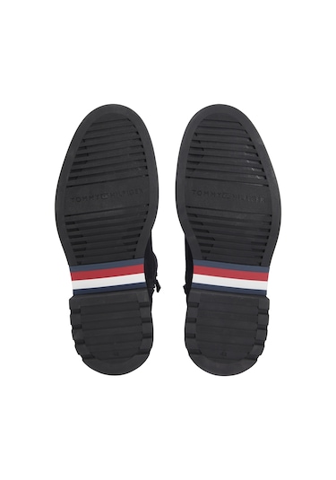 Tommy Hilfiger Erkek Bot Fm0fm05594dw5 Blue