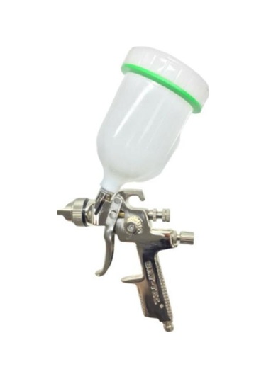 Bay Tec Mk1302 Boya Tabancası Üstten Depolu 600Cc 1.3MM