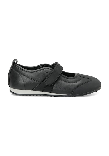 Torex Vanessa W Siyah Kadın Sneaker 000000000102690168