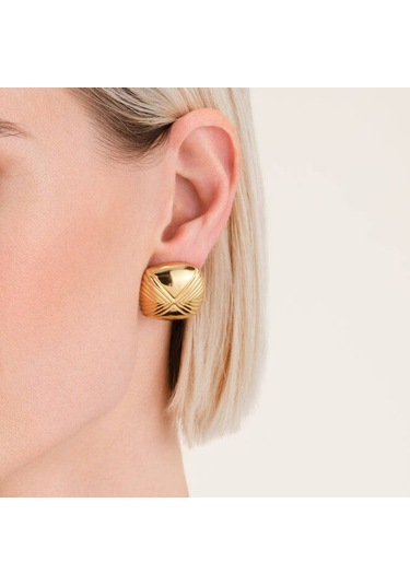 Rosefıeld Jeesg.j962 Gold