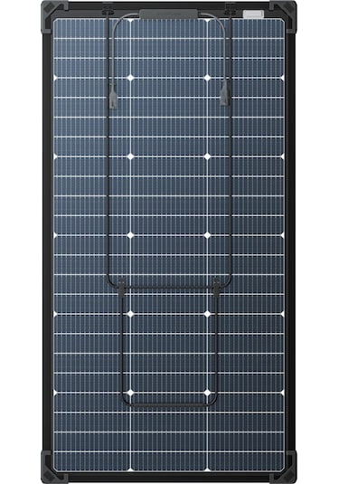 EcoFlow - 125W Modüler Güneş Paneli (2 Adet)