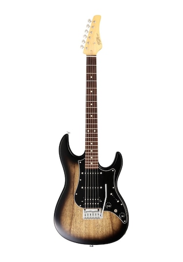 Fujigen Odyssey Elektro Gitar Jos2tdew1r/dmt