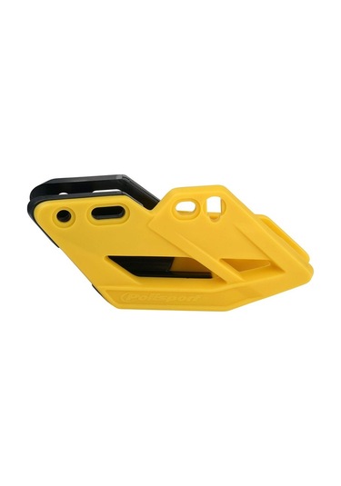 Suz. Rmz250/450 05-15 Polısport Zincir Slider Sarı Sarı