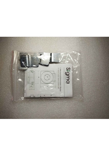 Std 470x160 Toroid Akım Transformatörü Dikdörtgen