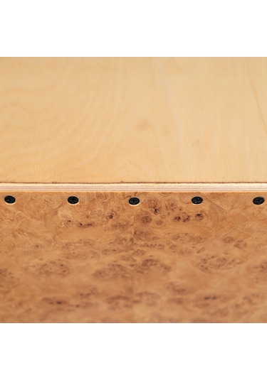 Sela Seıc3 Cajon Iconic Oak Roots
