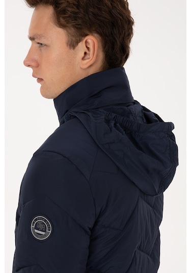 U.s. Polo Assn. Erkek Lacivert Mont 50311643-vr033 Lacivert U.s. Polo Assn. Erkek Lacivert Mont 50311643-vr033 Lacivert