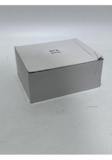 Nh00 Tipi Sigorta Tabanı Bölme Levhası 20 Adet