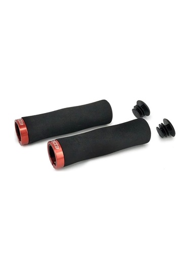 Epic Elcik Form Siyah Kırmızı-elc-217