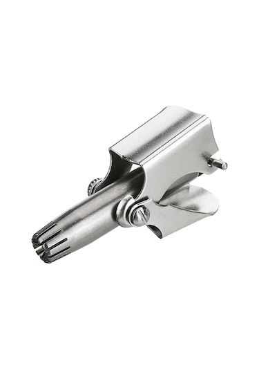 Powermaster Pm-21009 Paslanmaz Çelik Manuel Burun Kıl Temizleme Tüy Alma Aleti