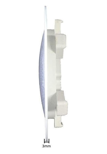 Ultra Slim Joker Led Havuz Lambası Gün Işığı