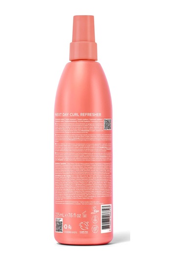 Kativa Curly Plex Ertesi Gün Yenilenmiş Bukleler 225 Ml