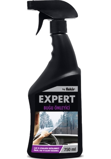 Expert By Fakir Buğu Önleyici Sprey 750ml