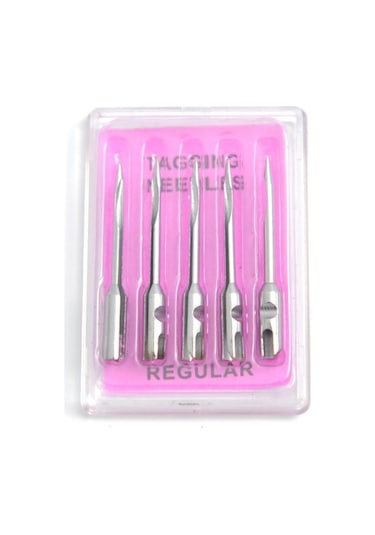 BDR Kılçık Tabancası Standart İğne 5 Adet