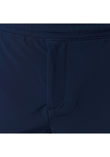 Nautica Erkek Lacivert Jogger Pantolon Düz P35106t Lacivert