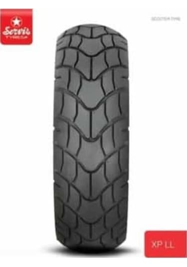 130/60-13 Tl Scootert Dış Lastik Servis-3703