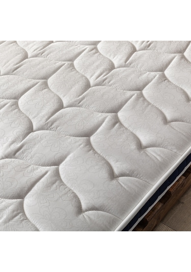 Us. Sleepıng Extra Soft Kuş Tüyü Ped Yatak Şiltesi 100 X 200