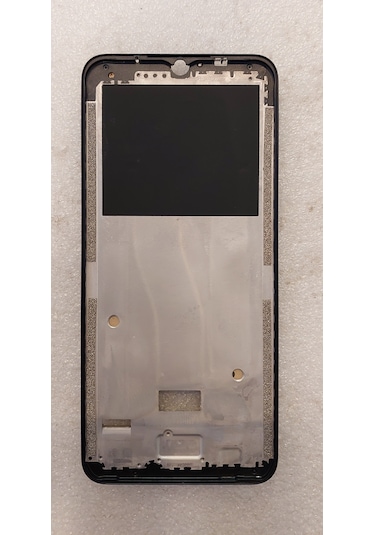 Casper F30 Front Cover Çıta