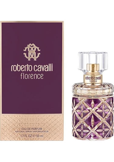 Roberto Cavalli Florence Kadın Parfüm EDP 50 ML