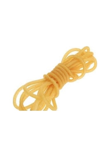 Serum-Dren (Turnike) Lastiği 2 Metre 4/6 Mm