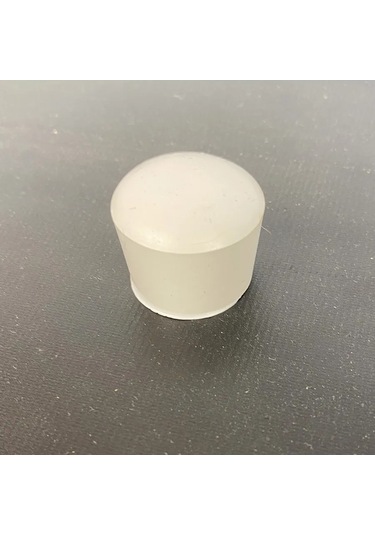 Lamel66 22 Mm D Dış Pvc Vana Takozluğu, Beyaz, 8 Adet 274978820 Beyaz