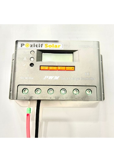 Mc4 10+10 Mt Yüzüklü Solar Kablo 6 Mm Panel Regületör Arası Kablo