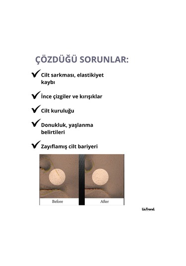 Sudee Collagen Elasticity Firming Mask 30ml Ciltte Lifting Ve Elastikiyet Sağlayan Kumaş Maske