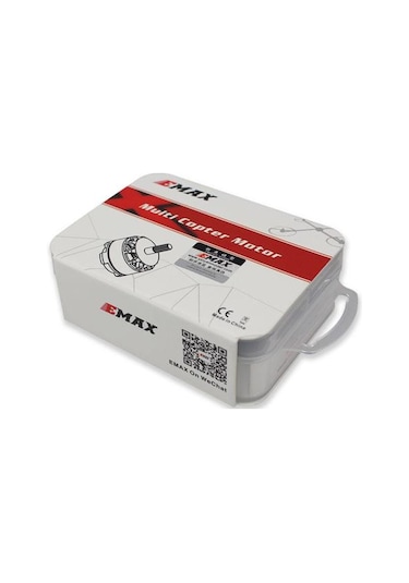 Emax Rs2205 2600kv Cw Fırçasız Brushless Fpv Drone Motor