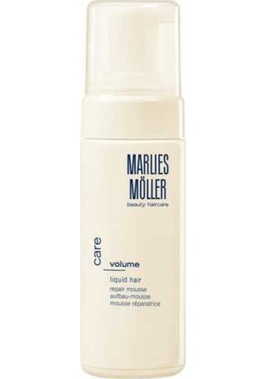 Marlies Möller Essential Care Liquid Hair Repair Mousse 150 ML