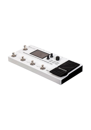 Mooer Ge250 Amfi Modelleme ve Çoklu Efekt Gitar Pedalı