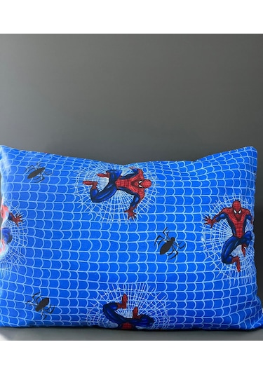 Pamuklu 2 Adet 50x70 Fermuarlı Yastık Kılıfı