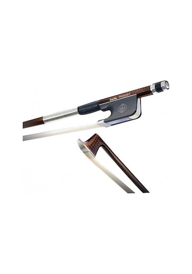 Codabow Prodigy 4/4 Spb4 Karbon Ağaç Rengi Viyola Arşesi