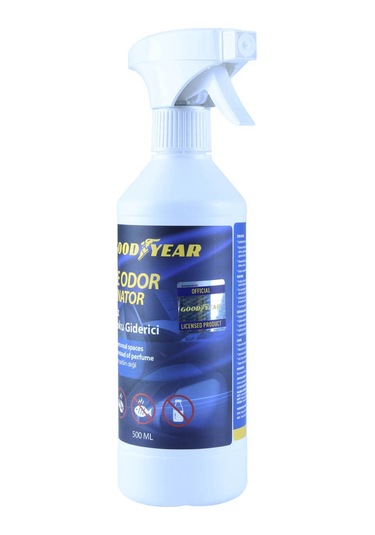 Goodyear Katkısız Kötü Koku Giderici