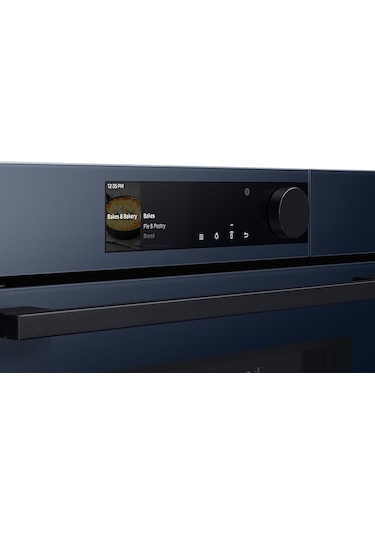 Samsung NV7B6665IAN/TR 76 L Ankastre Fırın