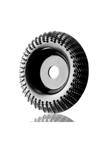 Ahşap Eğe Diski - 9055139482303do Çok Renkli