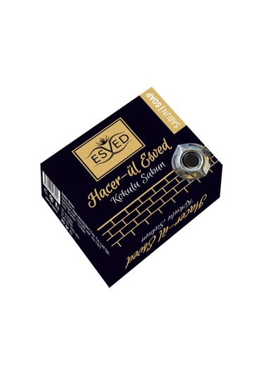 Hacerül Esved Kokusu Sprey Hacerül Esved Kokusu 400 ML + Sabun 20 G