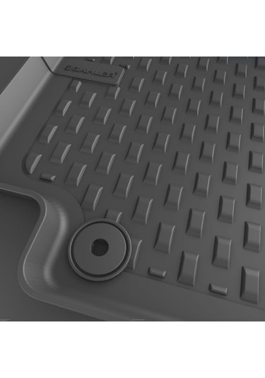 Opel Grandland x Paspas Sahler 4.5D Havuzlu 2017- Sonrası