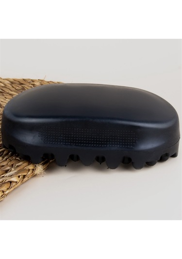 Xurunkeji Bukle Saç Fırçası, Twist Wave Bukle Aracı, Bukle Fırçası, Twist Styles Tarak Siyah