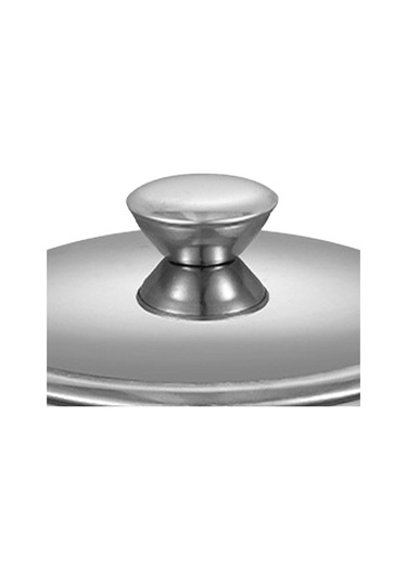 Suntek Magideal Derin Kızartma Tencere Aksesuarı Erişte 1.2l-kapak