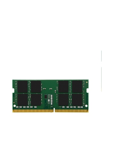 Kıngston KVR56S46BD8-32 32 GB DDR5 5600 MHz CL46 SODIMM Ram