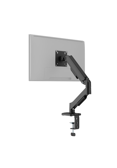 F90 Slim 17-32 Monitör Standı Siyah Maks: 9kg