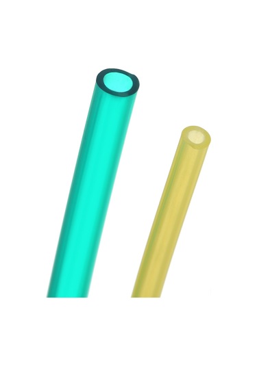 Samdoo Dental 2-lü Boru, Esnek Silikon Halka, Yüksek-düşük Hızlı Diş Fırçası İle Uyumlu Bağlantı Borusu